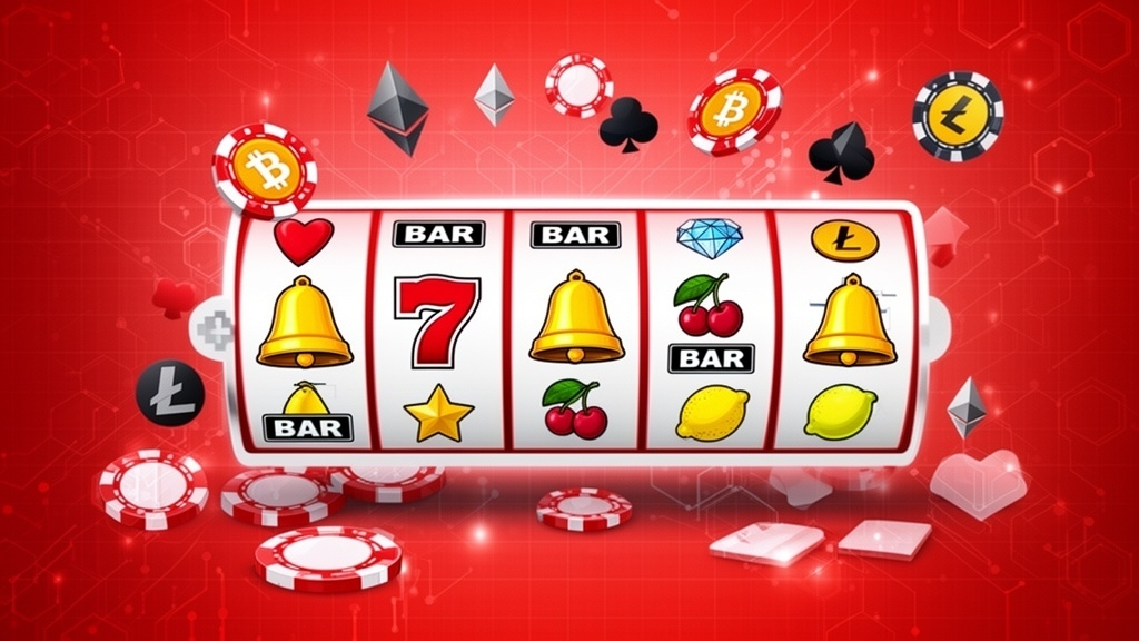 Casino Info Banner